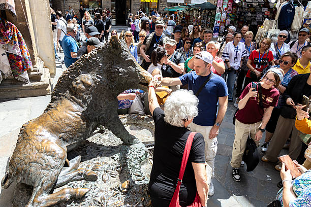 2 Days in Florence Itinerary