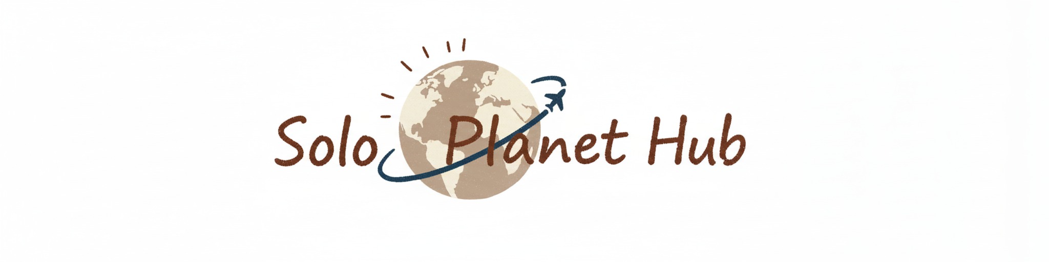 Solo Planet Hub