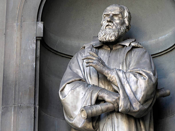 Galileo Museum Florence – unusual science museum and hidden gem in Florence Italy.