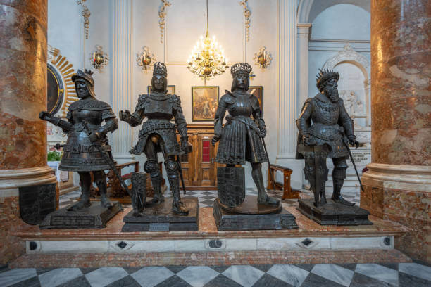 Stibbert Museum Florence – hidden gem museum with arms and armor collection