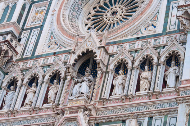 Opera del Duomo Museum Florence – a hidden gem and non touristy art museum experience in Florence