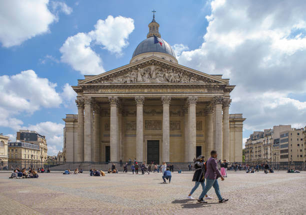 Pantheon in Rome, Italy – essential place to visit in 1 day in Rome