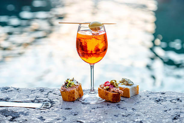 Freni e Frizioni — The Trendiest Aperitivo Spot by the River
