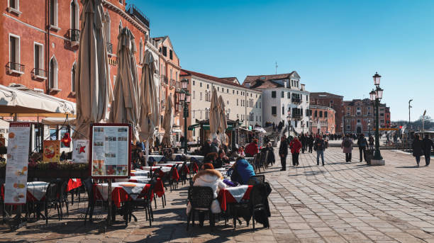 Cost of one day in Venice Italy