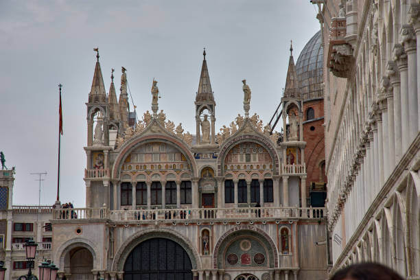 St Mark’s Basilica Venice must see in one day