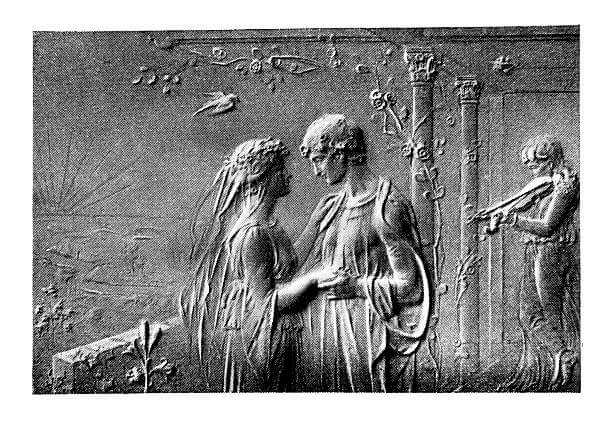 Ancient Roman history connected to Valentine’s Day in Rome