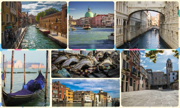 Venice Travel Guide tips