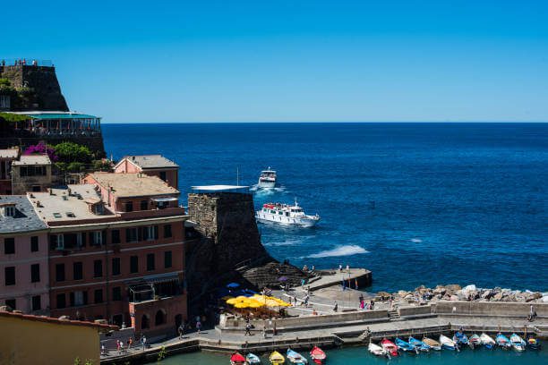 must see when planning things to do in Cinque Terre