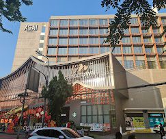 ASAI Bangkok Chinatown Best Location