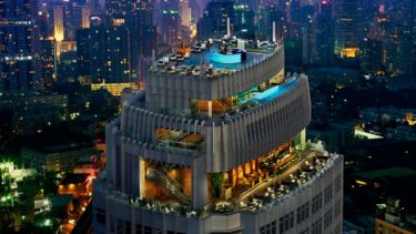 Bangkok Marriott Hotel Sukhumvit Thonglor