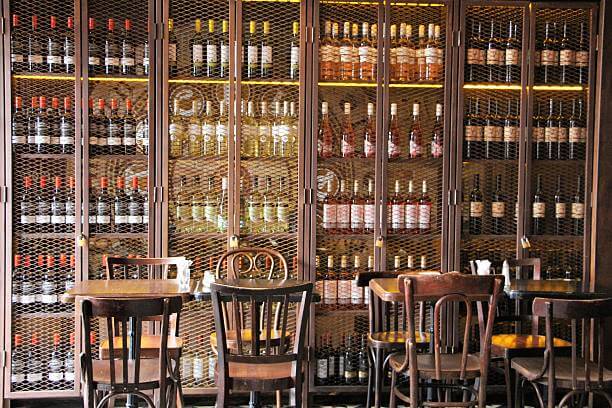 Best Wine Bars in Florence