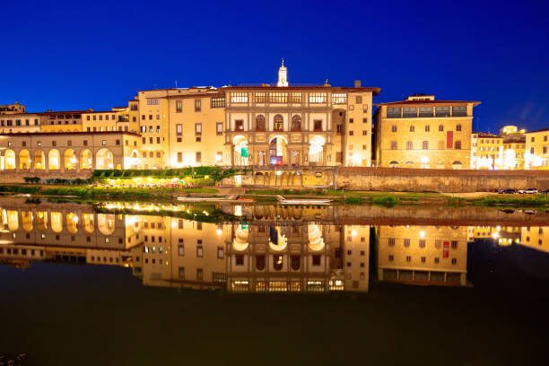 Hotel Cerretani Firenze MGallery Collection