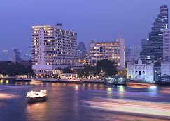 Mandarin Oriental Bangkok  Most Legendary