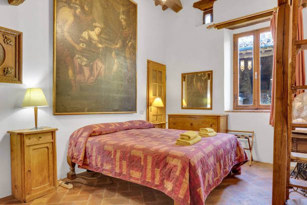 Palazzo Ridolfi Residenza d'Epoca 