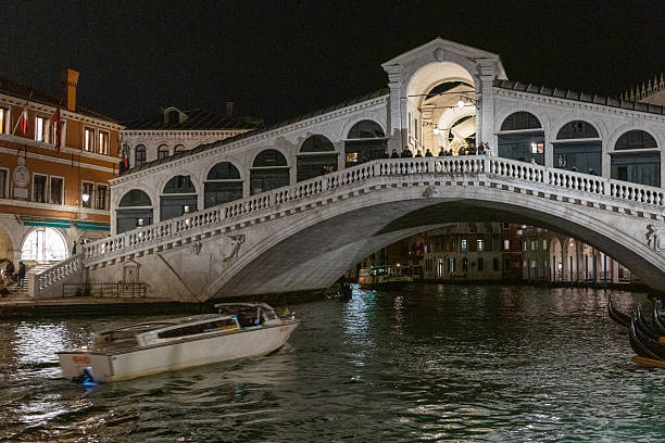 Where to Stay in Venice Rialto Bridge and San Polo neighborhood Venice