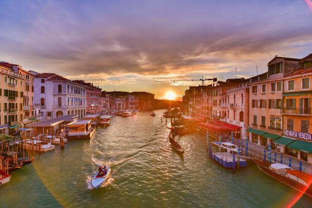 best hotels in venice for first time visitors