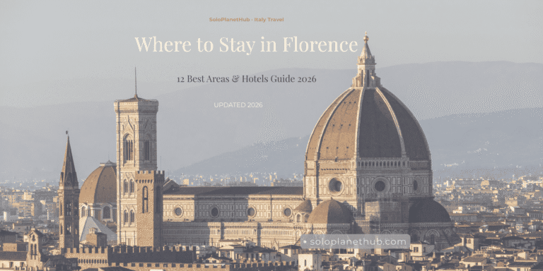 where to stay in Florence Italy best neighborhoods and hotels guide 2026