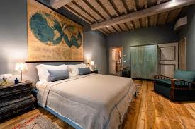Where to stay in Florence Borgo Signature Rooms 