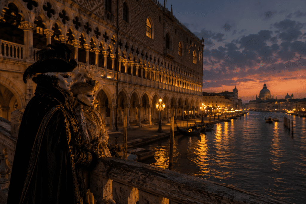 Festivals in Italy in October