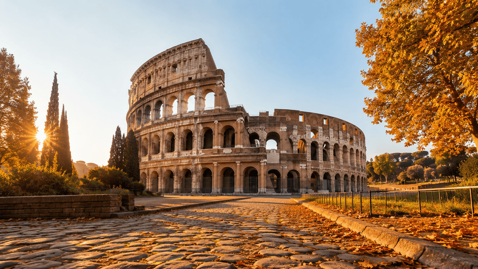 Is October a good time to visit Italy