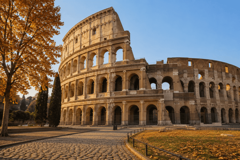 Italy Weather in October The Complete City-by-City Weather Guide