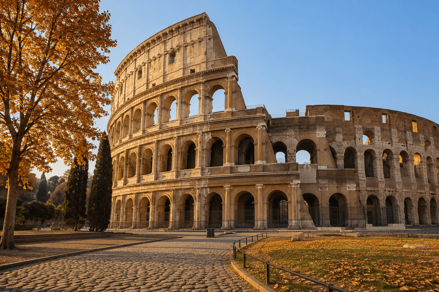 Italy Weather in October The Complete City-by-City Weather Guide