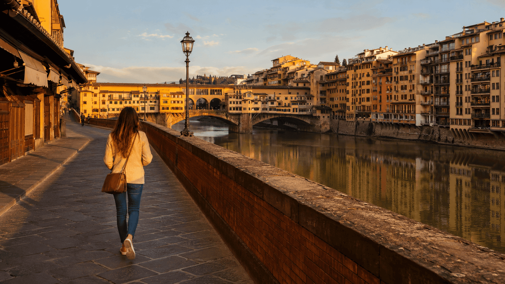 Florence solo travel guide solo female traveller