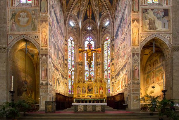 Santa Croce neighbourhood Florence hotels for solo travelers